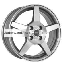 Megami 6,5x16/4x100 ET50 D60,1 AF-07 GMF