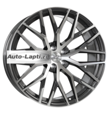 RST 10x21/5x112 ET21 D66,5 R2108FF (Audi Q8) GRD FlowForming