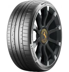 Continental 295/40ZR20 110(Y) XL SportContact 6 MO1 TL FR